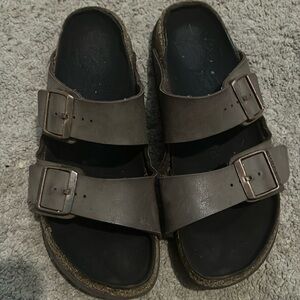 Birkenstock Arizona sandals size 40